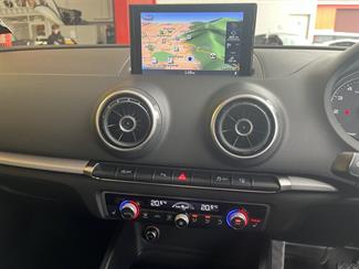 2016 Audi A3 - Thumbnail