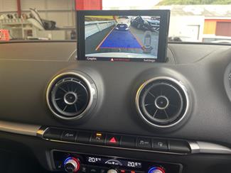 2016 Audi A3 - Thumbnail