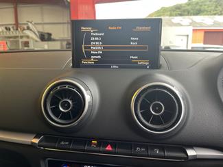 2016 Audi A3 - Thumbnail