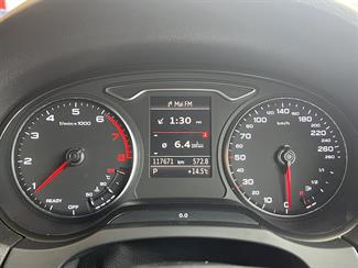 2016 Audi A3 - Thumbnail