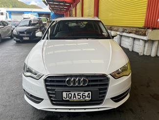 2016 Audi A3 - Thumbnail