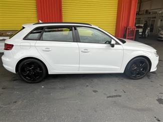 2016 Audi A3 - Thumbnail