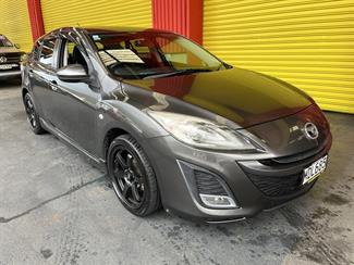 2010 Mazda Axela - Thumbnail