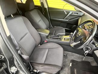 2010 Mazda Axela - Thumbnail