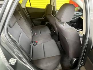 2010 Mazda Axela - Thumbnail