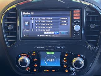 2013 Nissan JUKE - Thumbnail