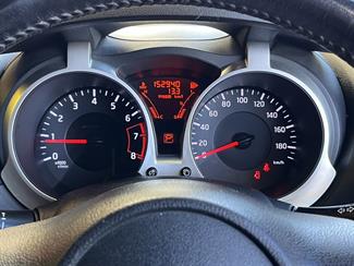 2013 Nissan JUKE - Thumbnail