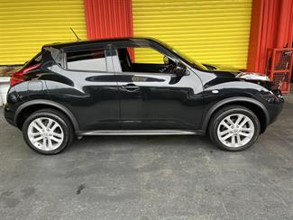 2013 Nissan JUKE - Thumbnail