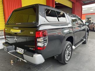 2019 Mitsubishi Triton - Thumbnail