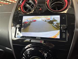 2015 Nissan Note - Thumbnail