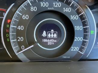 2013 Honda CRV - Thumbnail