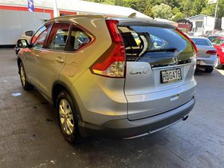 2013 Honda CRV - Thumbnail