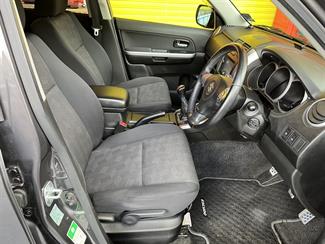 2014 Suzuki Escudo - Thumbnail