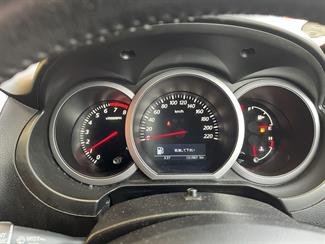 2014 Suzuki Escudo - Thumbnail