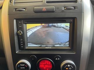 2014 Suzuki Escudo - Thumbnail