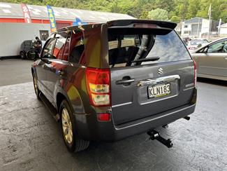 2014 Suzuki Escudo - Thumbnail