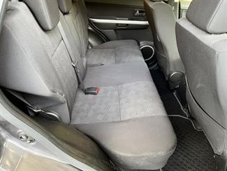 2014 Suzuki Escudo - Thumbnail