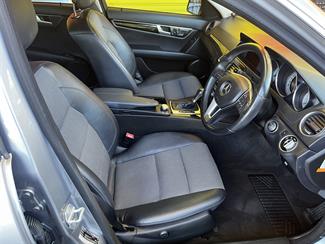 2013 Mercedes-Benz C - Thumbnail