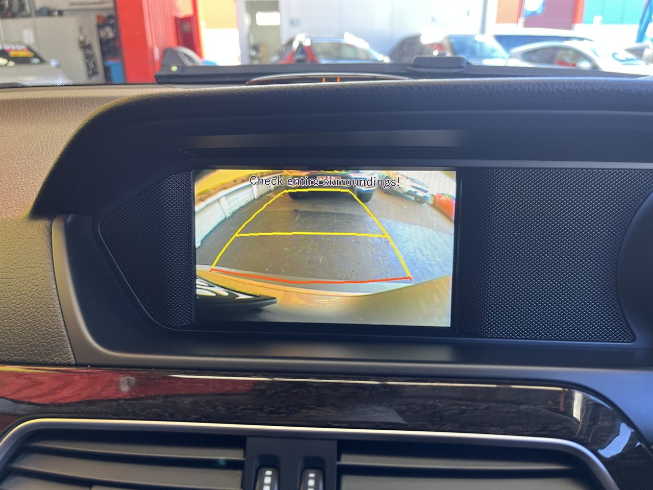 2013 Mercedes-Benz C