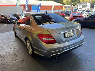 2013 Mercedes-Benz C - Thumbnail