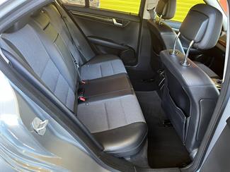 2013 Mercedes-Benz C - Thumbnail