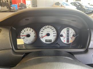 2004 Mitsubishi Lancer - Thumbnail
