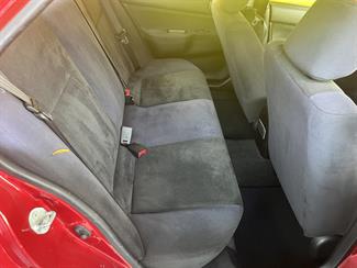 2004 Mitsubishi Lancer - Thumbnail