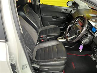 2015 Holden Barina - Thumbnail