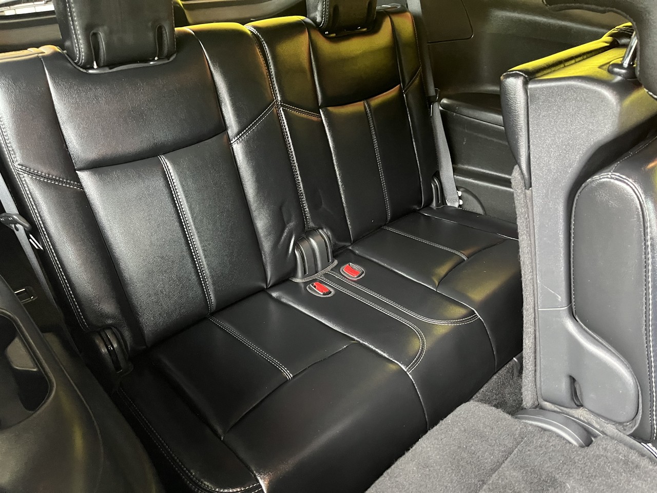 2015 Nissan pathfinder