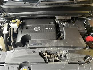 2015 Nissan pathfinder - Thumbnail