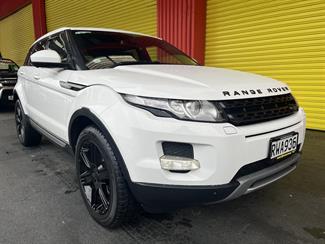 2014 Land Rover Range Rover - Thumbnail