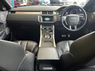 2014 Land Rover Range Rover - Thumbnail