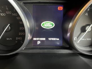 2014 Land Rover Range Rover - Thumbnail