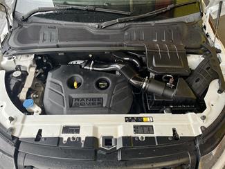 2014 Land Rover Range Rover - Thumbnail