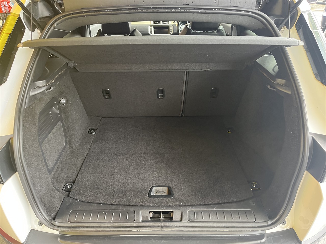 2014 Land Rover Range Rover