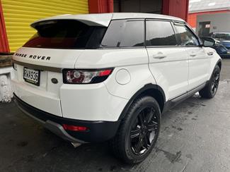 2014 Land Rover Range Rover - Thumbnail