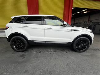 2014 Land Rover Range Rover - Thumbnail