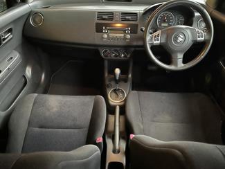 2006 Suzuki Swift - Thumbnail