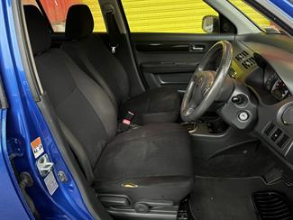 2006 Suzuki Swift - Thumbnail