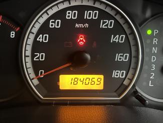2006 Suzuki Swift - Thumbnail
