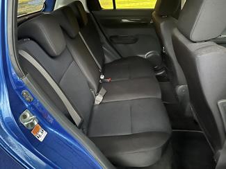2006 Suzuki Swift - Thumbnail