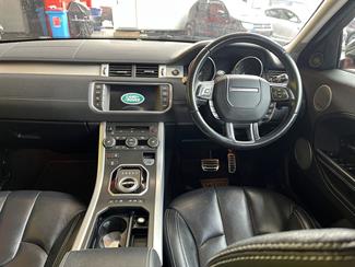 2014 Land Rover Range Rover Evoque - Thumbnail