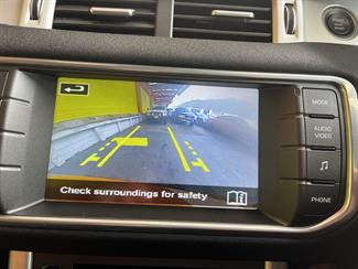 2014 Land Rover Range Rover Evoque - Thumbnail