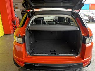 2014 Land Rover Range Rover Evoque - Thumbnail