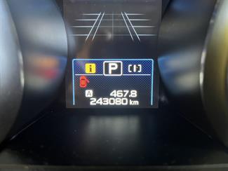 2015 Subaru Legacy - Thumbnail