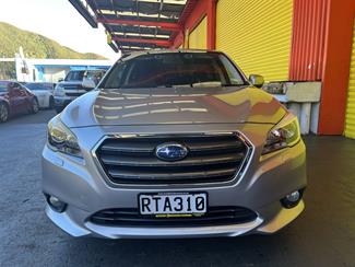 2015 Subaru Legacy - Thumbnail