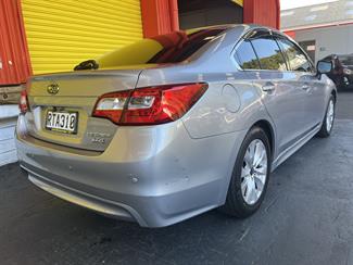 2015 Subaru Legacy - Thumbnail