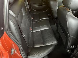 2007 Holden Crewman - Thumbnail