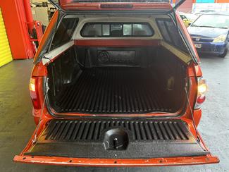 2007 Holden Crewman - Thumbnail