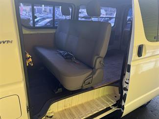 2007 Toyota Hiace - Thumbnail